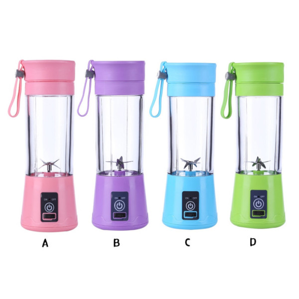 Portable USB Juicer Blender image 3