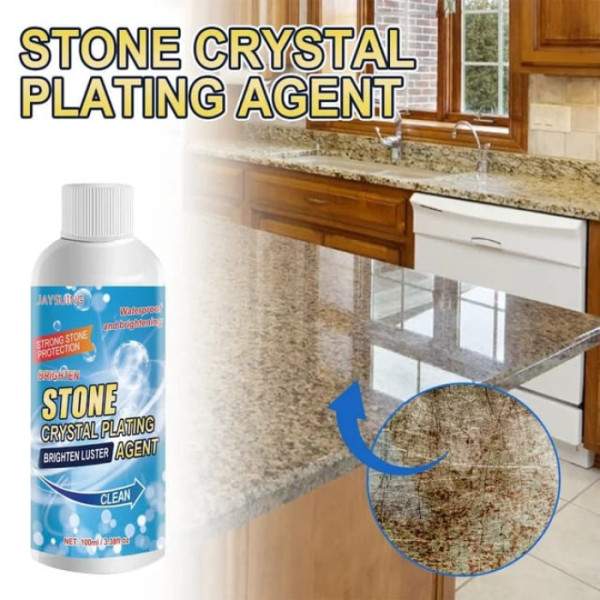 Stone Cleaner image 3