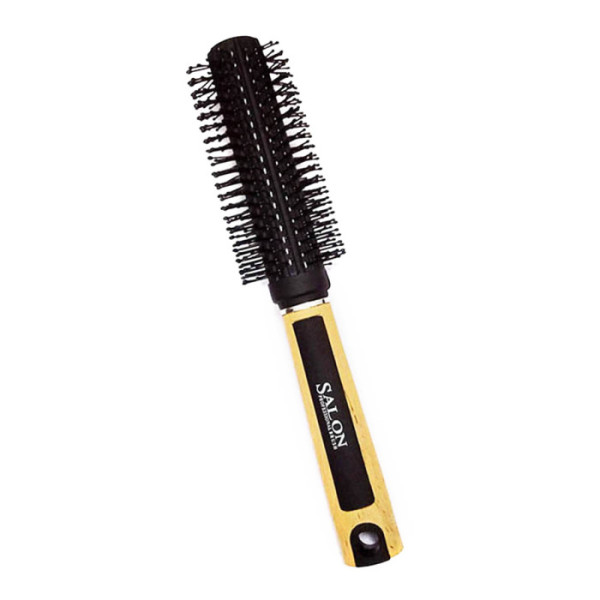 Exclusive Salon Fashion Professional Round Hair Brush image 2