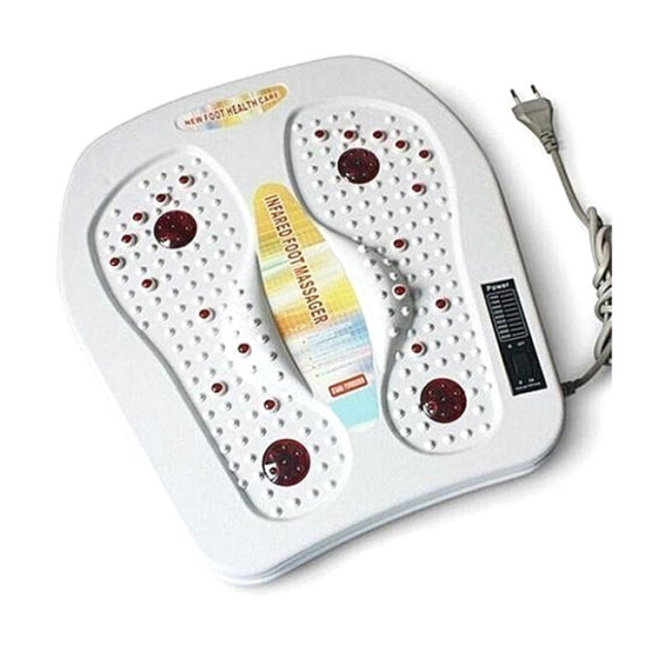 Electric Foot Massager image 4