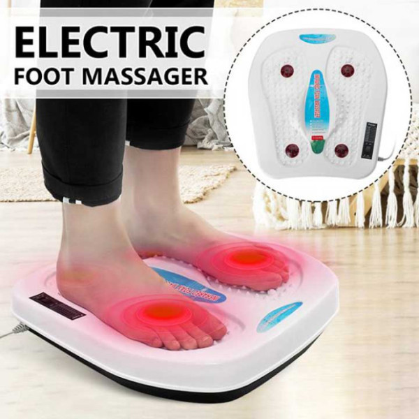 Electric Foot Massager image 3