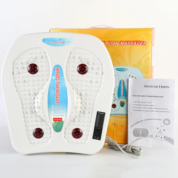 Electric Foot Massager image 2