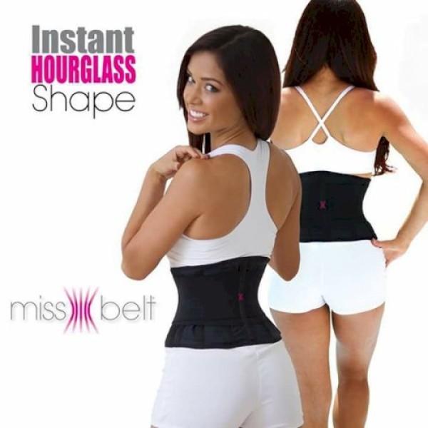 Beauty Style Miss Belt Body Shaper image 1