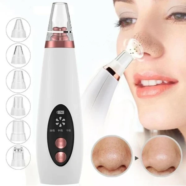 Blackhead Remover Machine image 2