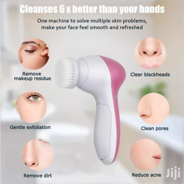 5 in 1 Beauty Massager image 3